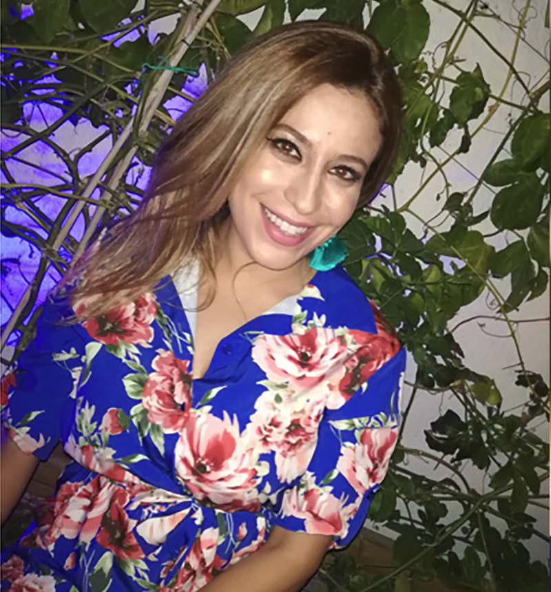 Angela Ioannou, MSc