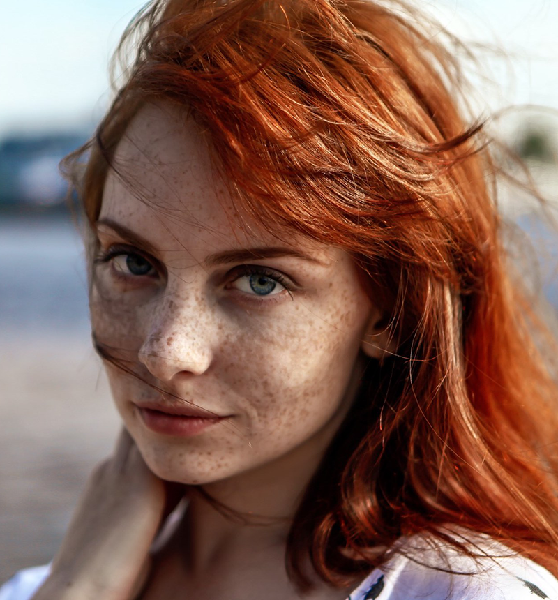 Valeriya Bryzgalova, MA