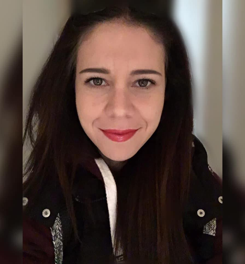 Xristina Klimedioti, PhD
