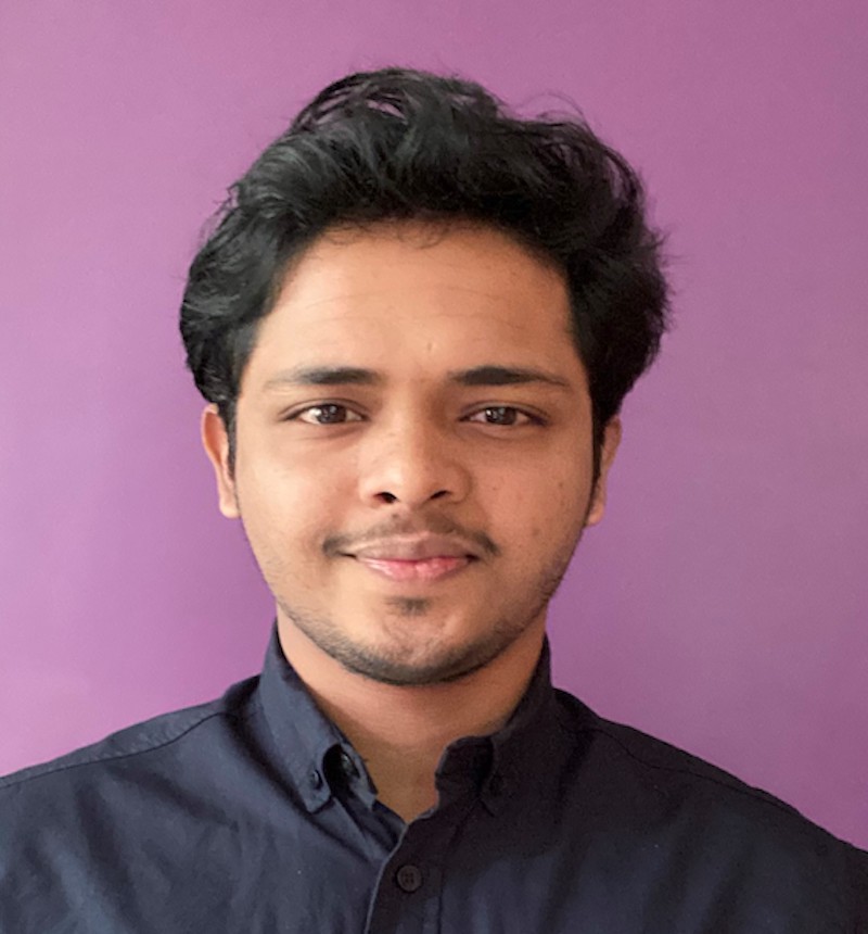 Rhitwique Dutta, BA