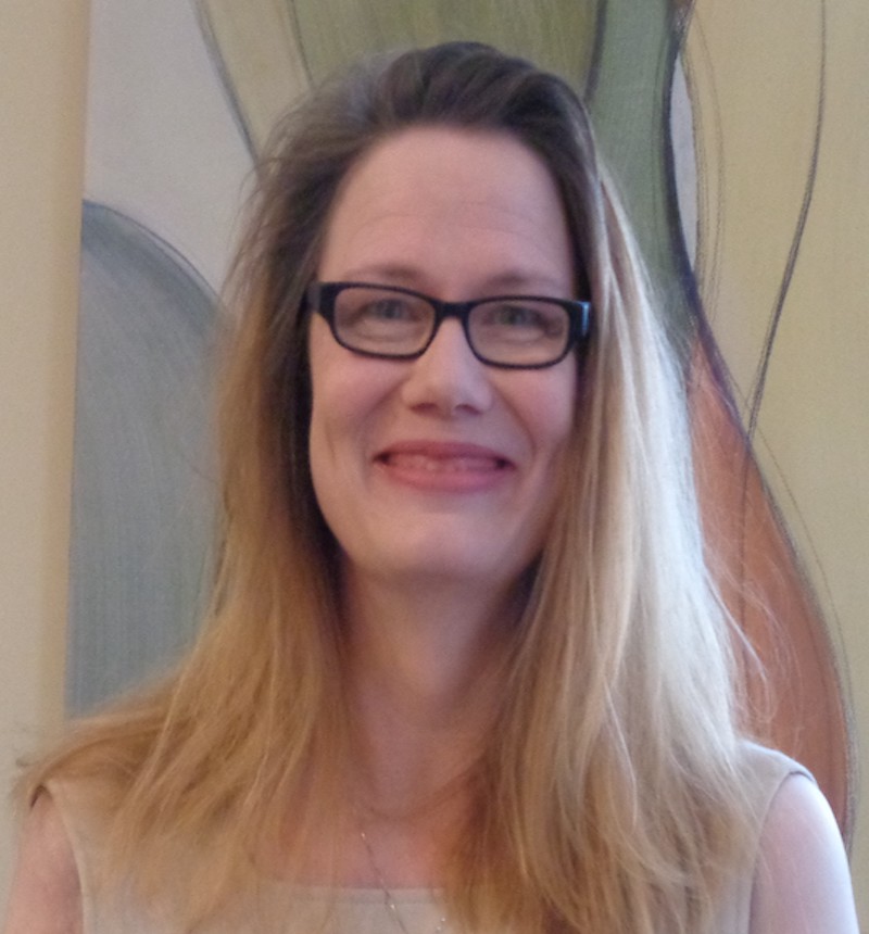Stacey M. Mitchell, PhD