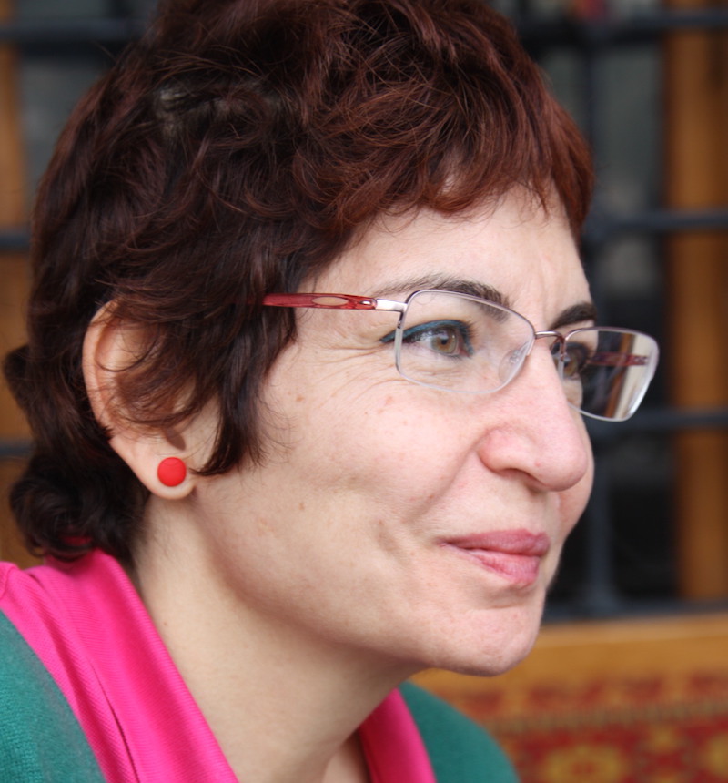 Leyla Neyzi, PhD
