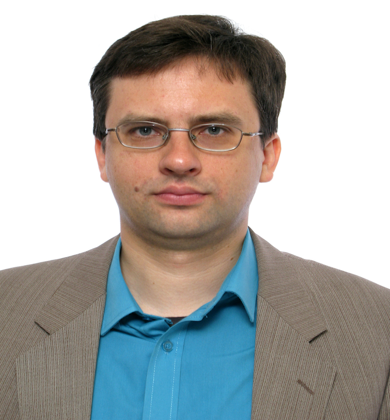 Rafal Pankowski, PhD