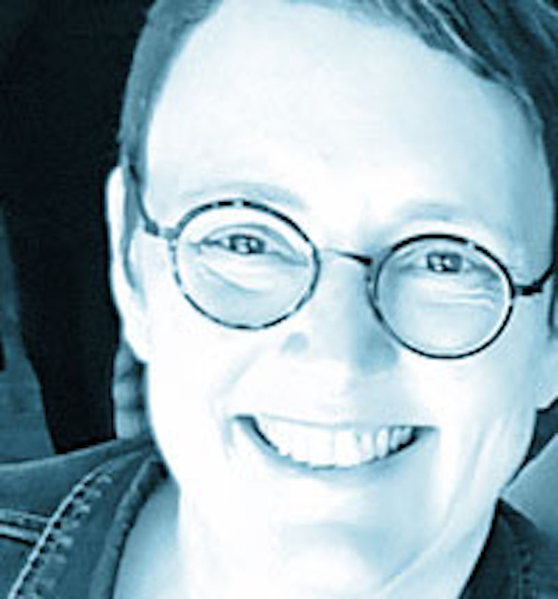 Lesley Green, PhD
