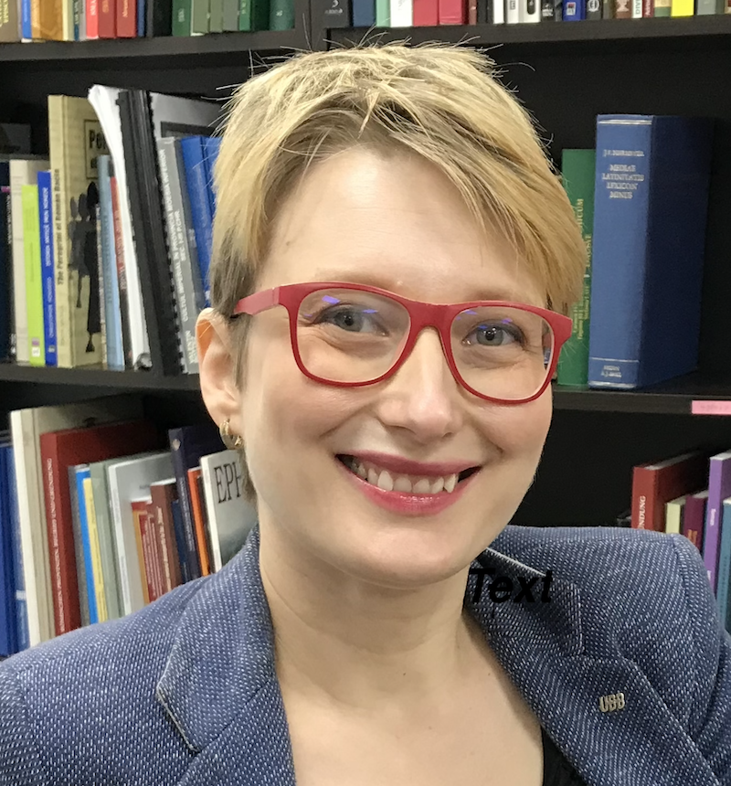 Rada Varga, PhD