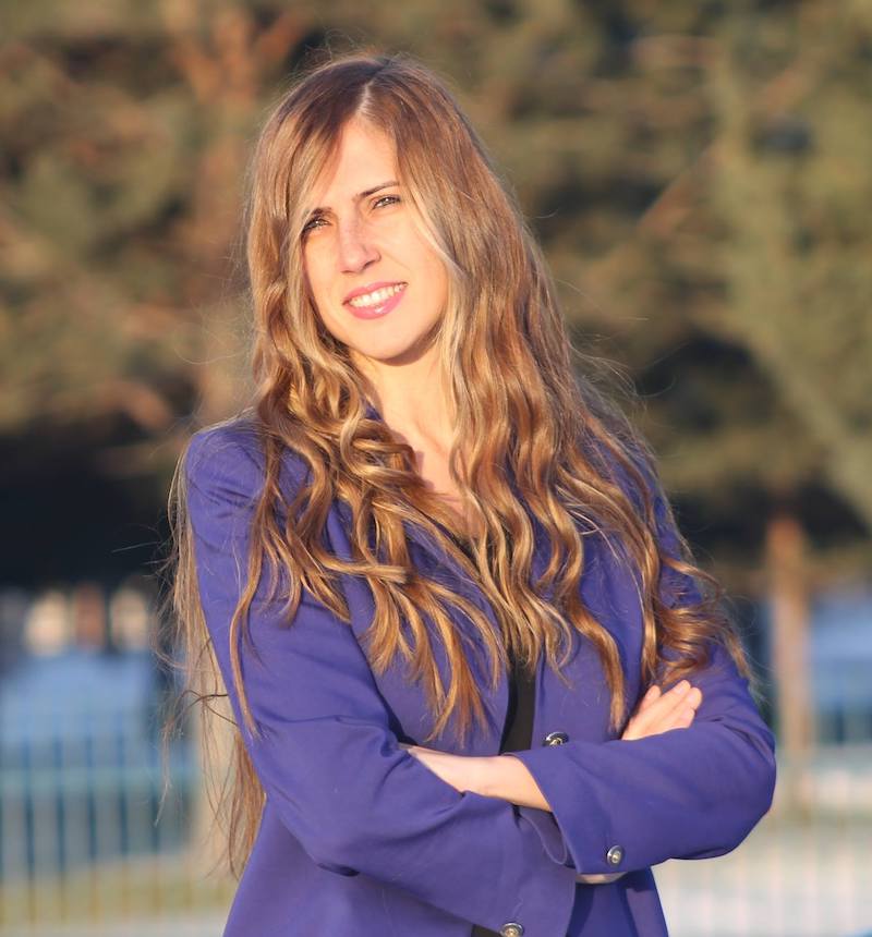Sümeyra Buran, PhD