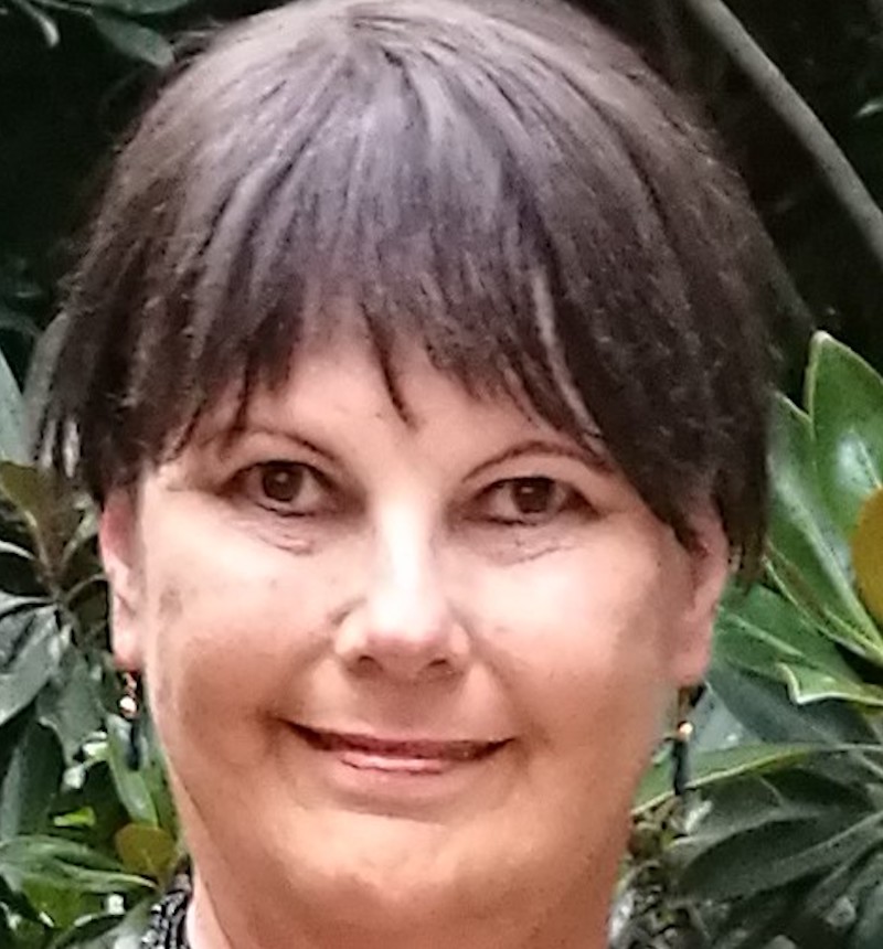 Narelle Fletcher, PhD