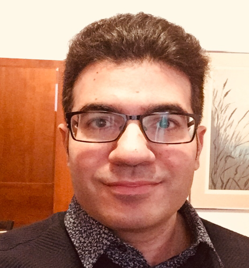Elad Ben David, PhD