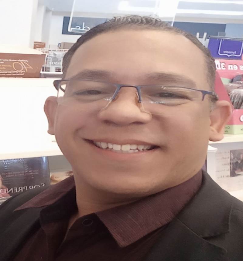 Julio Leal, PhD