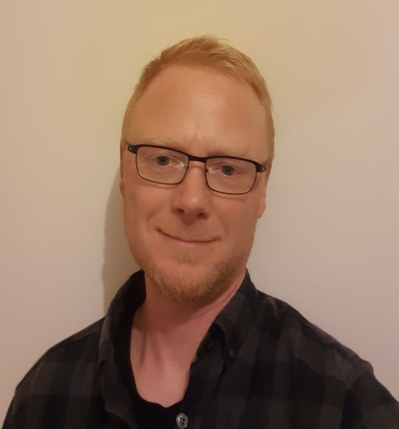 Michael T. Miller, PhD