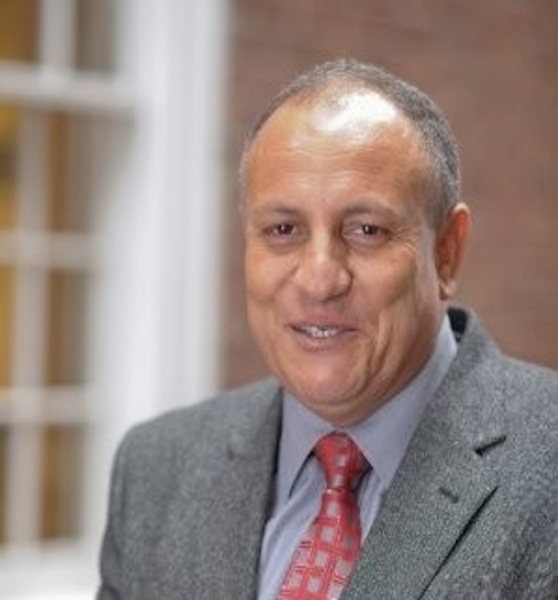 Atef Ahmed, PhD