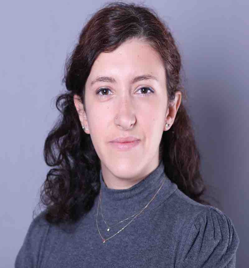 Agustina Carrizo de Reimann, PhD