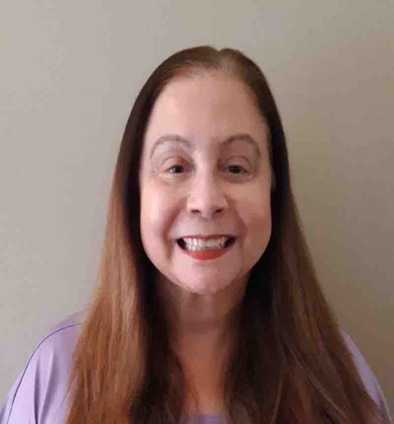 Barbara Spence Orsolits, PhD