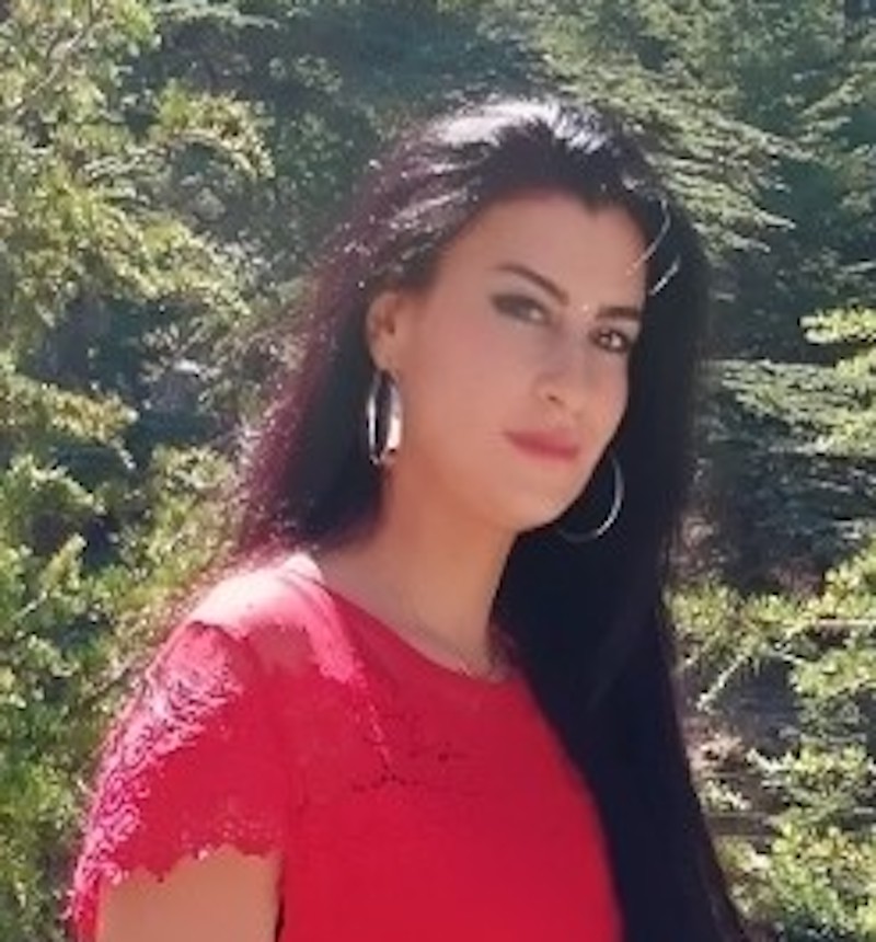 Maha Sourani, PhD