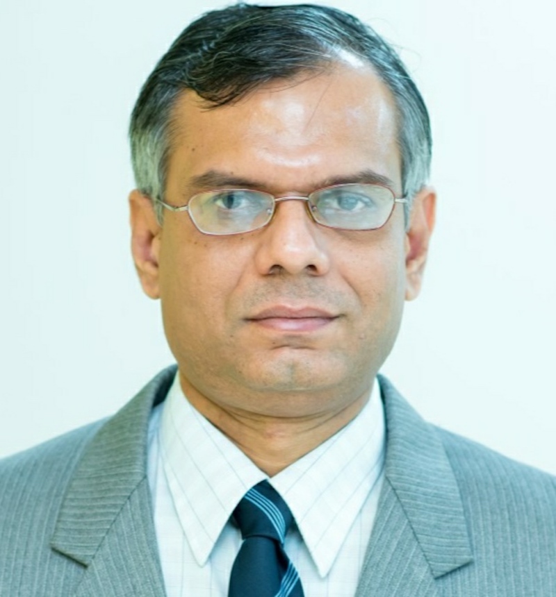 Nigel D’Silva, PhD