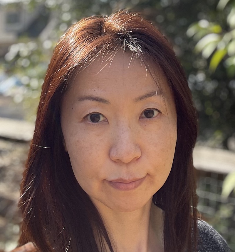 Yurika Tamura, PhD