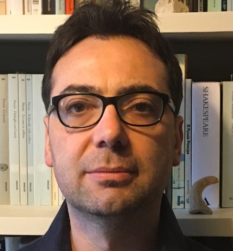 Roberto Chiappiniello, PhD