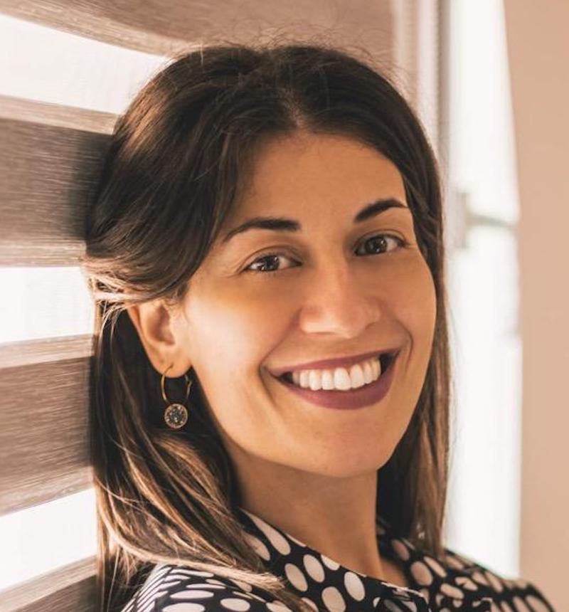 Theodora Panagiotidou, PhD