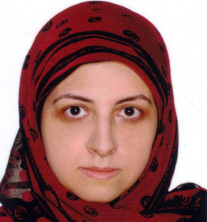 Bita Banihashemi, PhD
