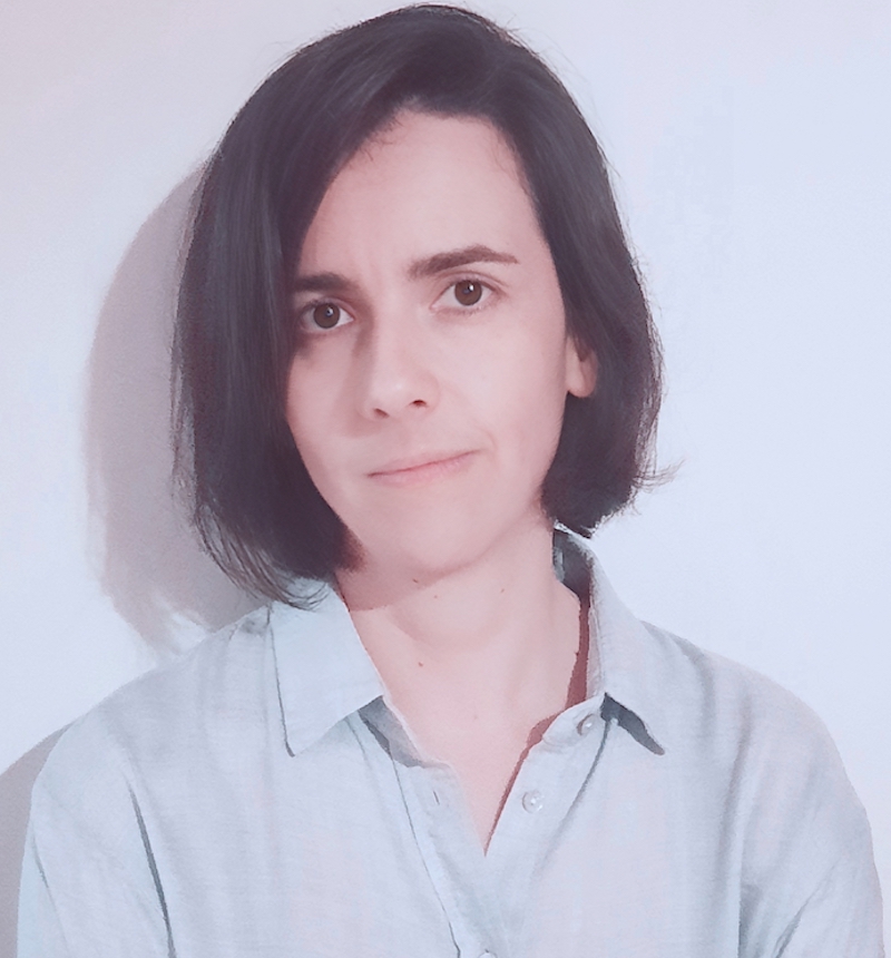 Konstantina D. Oikonomou, PhD