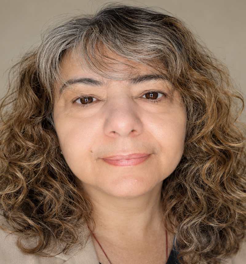 Paola Di Maio, PhD
